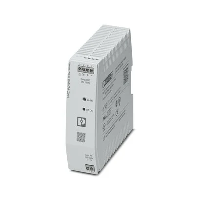 UNO2-PS/1AC/24DC/120W UNO2-PS/1AC/24DC/120W