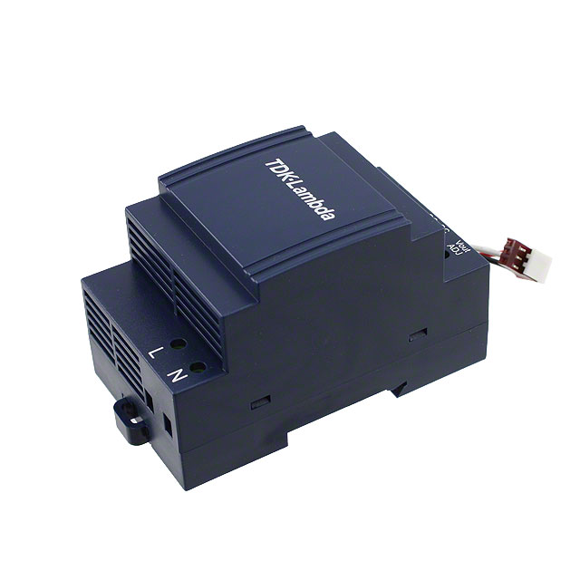 AC/DC DIN RAIL SUPPLY 24V 30W AC/DC DIN RAIL SUPPLY 24V 30W