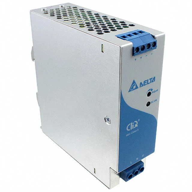 AC/DC DIN RAIL SUPPLY 24V 100W AC/DC DIN RAIL SUPPLY 24V 100W