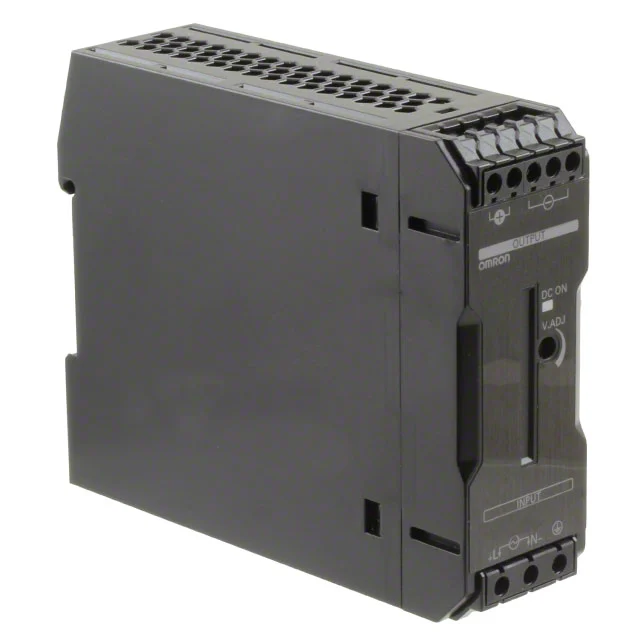 AC/DC DIN RAIL SUPPLY 24V 60W AC/DC DIN RAIL SUPPLY 24V 60W