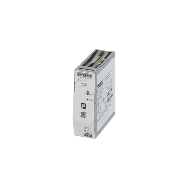 UNO2-PS/1AC/48DC/240W UNO2-PS/1AC/48DC/240W
