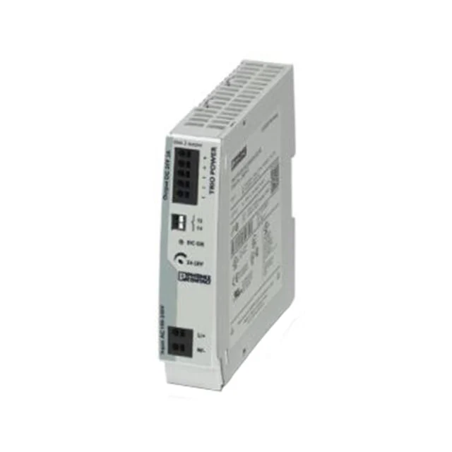 AC/DC DIN RAIL SUPPLY 24V 72W AC/DC DIN RAIL SUPPLY 24V 72W