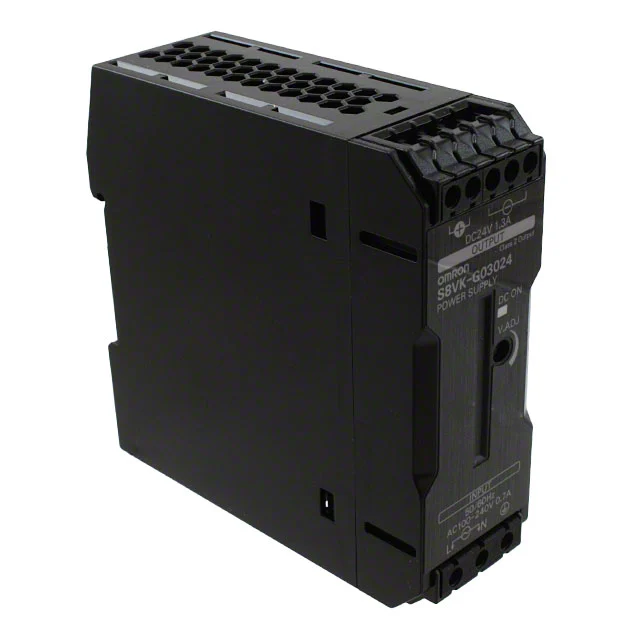 AC/DC DIN RAIL SUPPLY 24V 30W AC/DC DIN RAIL SUPPLY 24V 30W