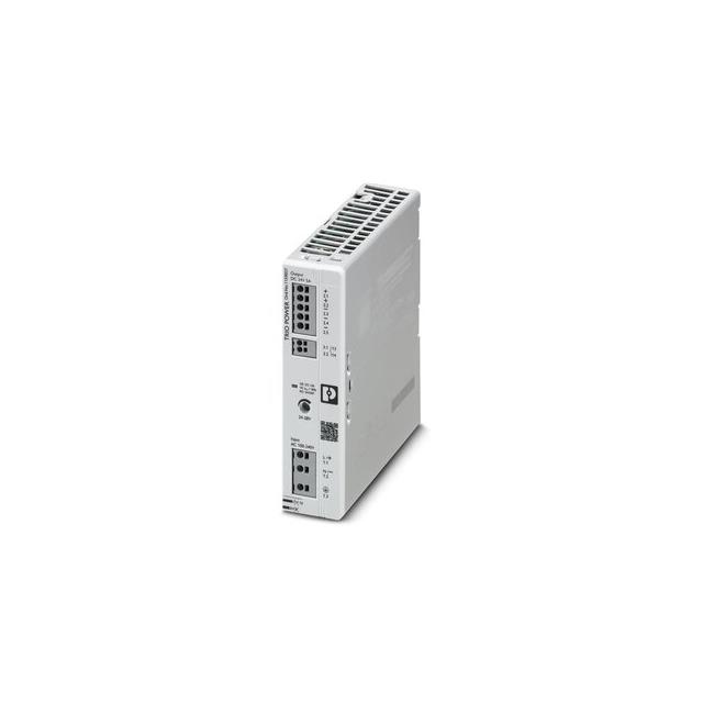 PRIMARY-SWITCHED POWER SUPPLY UN
