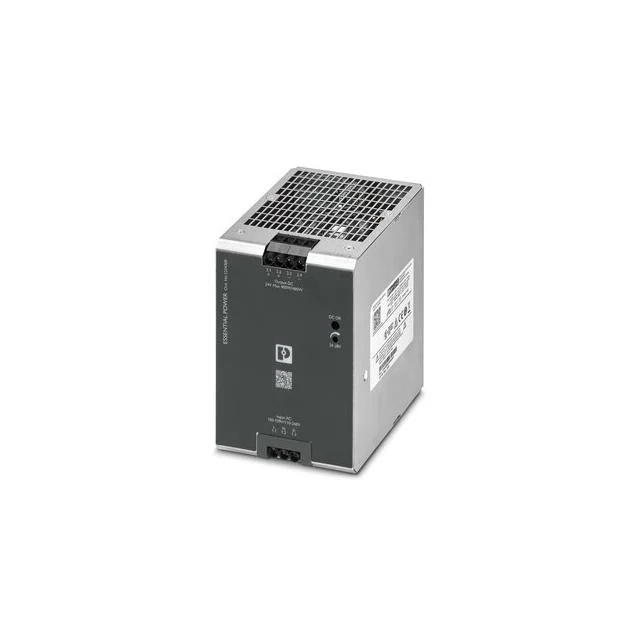 AC/DC DIN RAIL SUPPLY 24V 480W