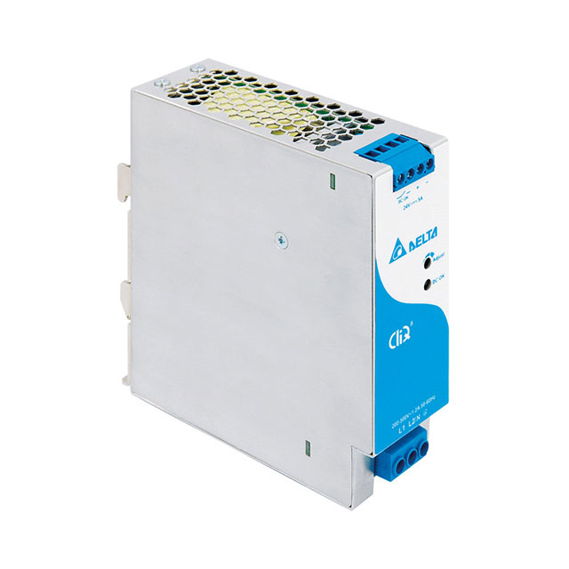 AC/DC DIN RAIL SUPPLY 24V 120W AC/DC DIN RAIL SUPPLY 24V 120W
