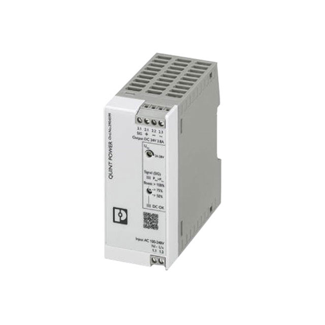 AC/DC DIN RAIL SUPPLY 24V 60W AC/DC DIN RAIL SUPPLY 24V 60W