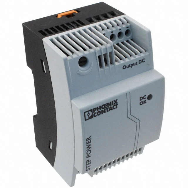 AC/DC DIN RAIL SUPPLY 24V 42W AC/DC DIN RAIL SUPPLY 24V 42W