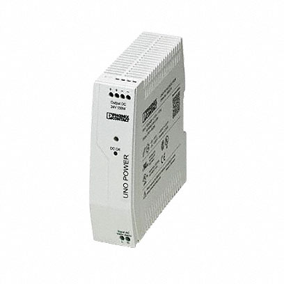 AC/DC DIN RAIL SUPPLY 24V 150W AC/DC DIN RAIL SUPPLY 24V 150W