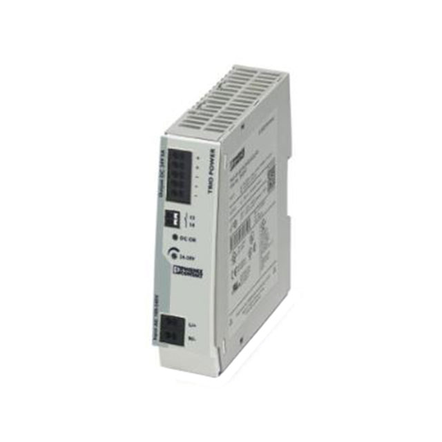 AC/DC DIN RAIL SUPPLY 24V 120W AC/DC DIN RAIL SUPPLY 24V 120W