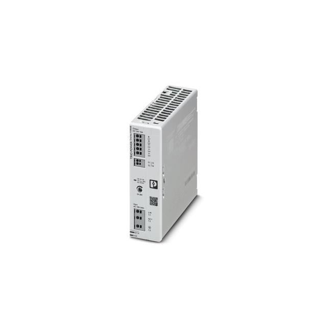 PRIMARY-SWITCHED POWER SUPPLY UN
