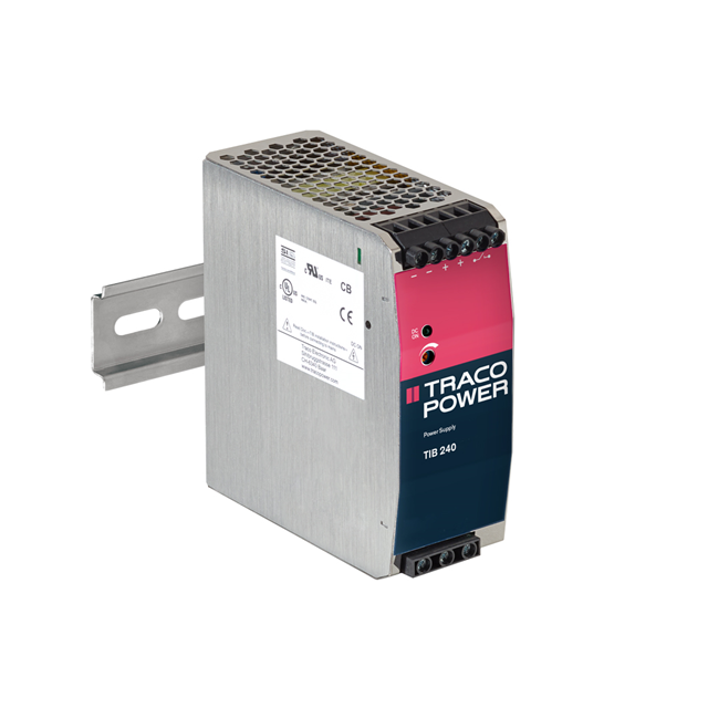 AC/DC DIN RAIL SUPPLY 48V 240W AC/DC DIN RAIL SUPPLY 48V 240W