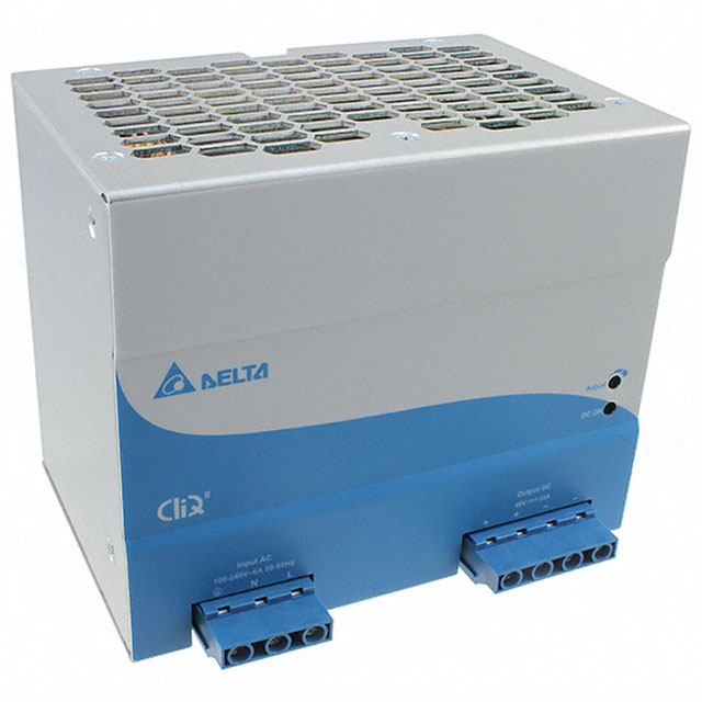 AC/DC DIN RAIL SUPPLY 48V 480W AC/DC DIN RAIL SUPPLY 48V 480W