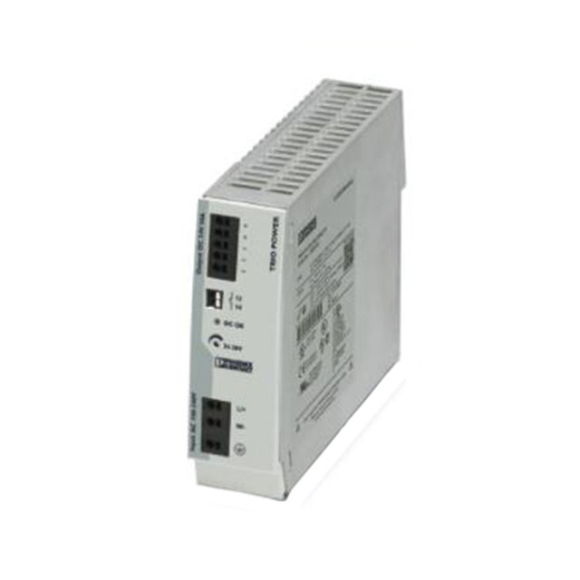 AC/DC DIN RAIL SUPPLY 24V 240W AC/DC DIN RAIL SUPPLY 24V 240W