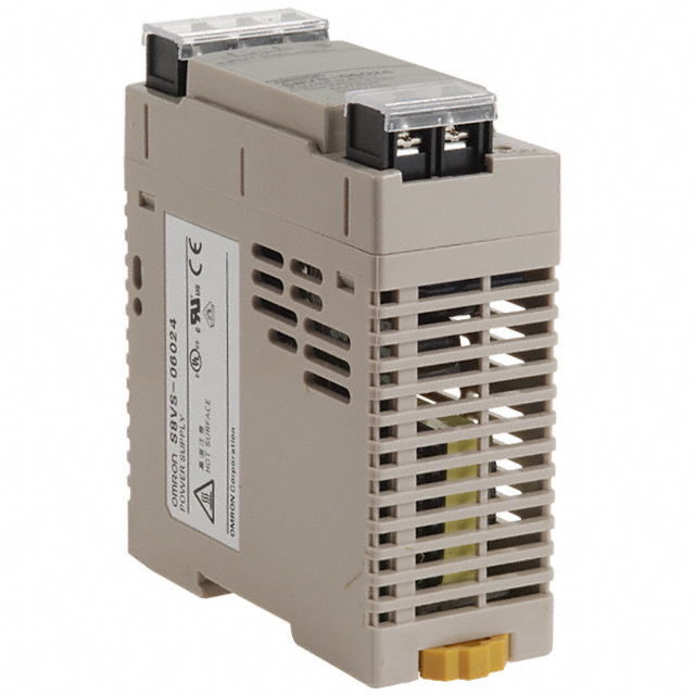 AC/DC DIN RAIL SUPPLY 24V 60W