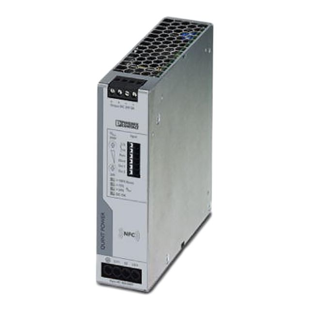 AC/DC DIN RAIL SUPPLY 24V 120W AC/DC DIN RAIL SUPPLY 24V 120W