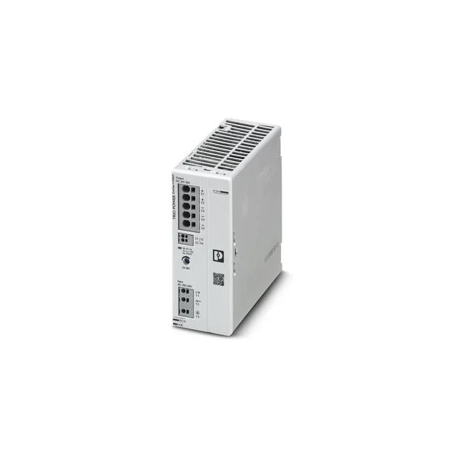 PRIMARY-SWITCHED POWER SUPPLY UN PRIMARY-SWITCHED POWER SUPPLY UN