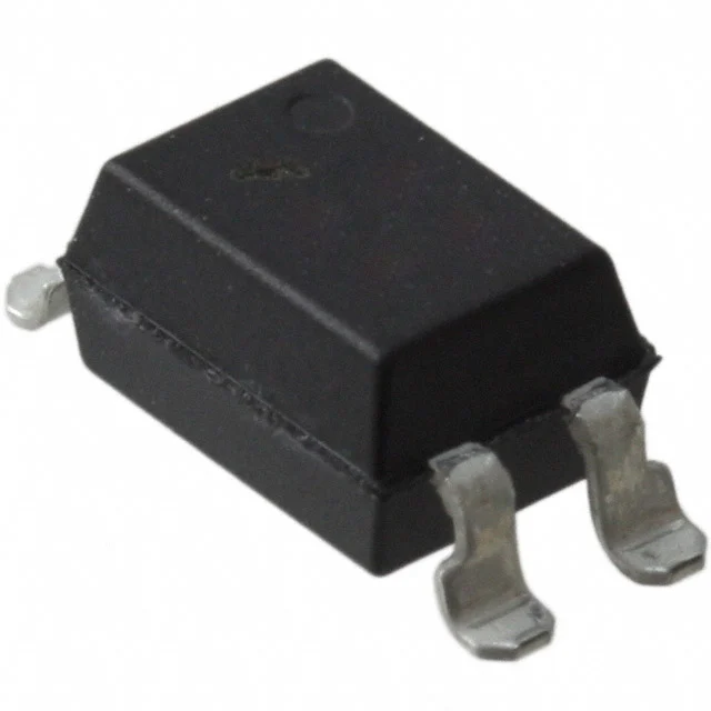 OPTOISOLATOR 5KV 1CH TRANS 4-SMD