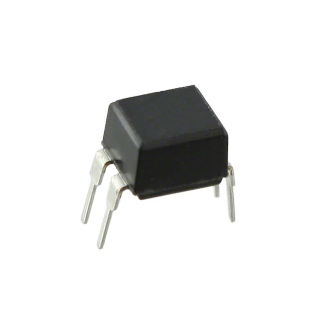 OPTOISOLATOR 5KV 1CH TRANS 4-DIP OPTOISOLATOR 5KV 1CH TRANS 4-DIP
