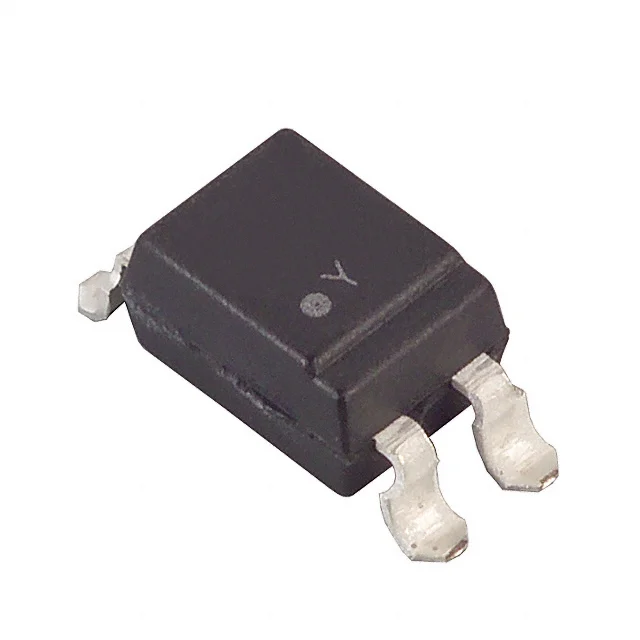 OPTOISOLATOR 5KV 1CH DARL 4-SMD