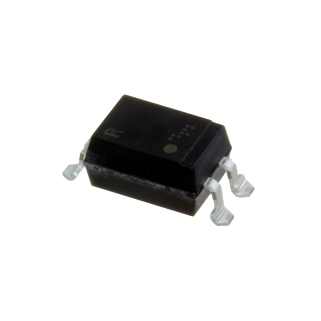 OPTOISOLATOR 5KV 1CH TRANS 4-SMD OPTOISOLATOR 5KV 1CH TRANS 4-SMD