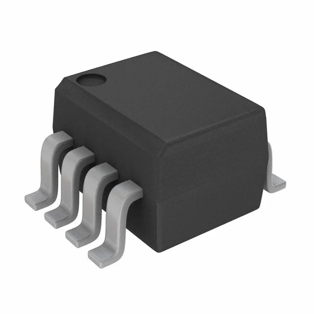 OPTOISO 4KV TRANS W/BASE 8-SOIC OPTOISO 4KV TRANS W/BASE 8-SOIC