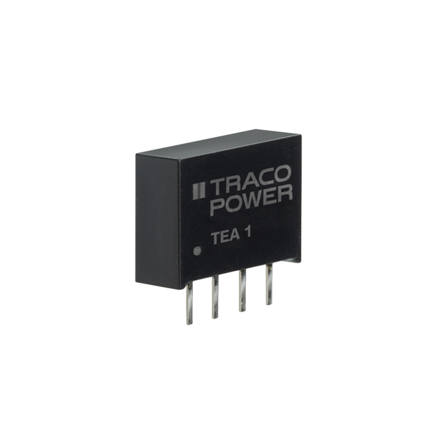 DC DC CONVERTER 5V 1W