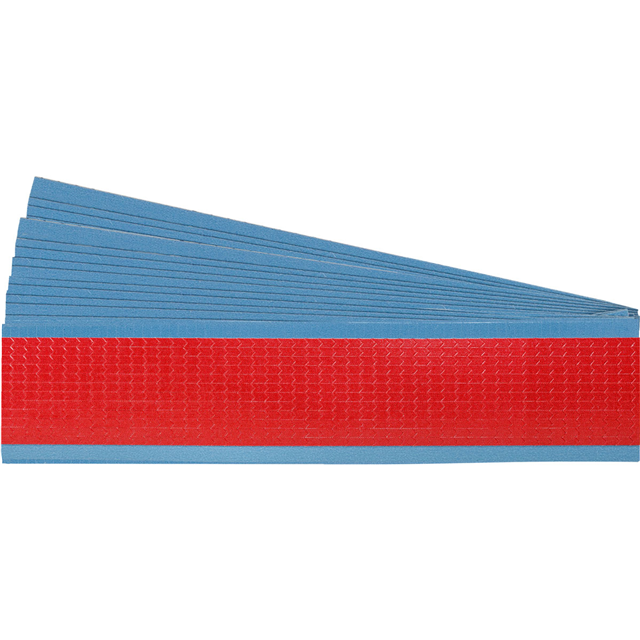 LABEL RED 1=25PCS LABEL RED 1=25PCS