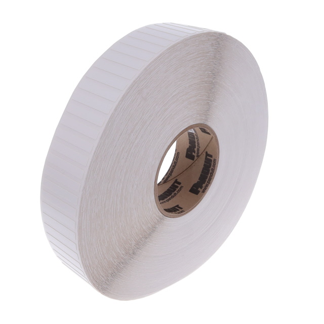 THERMTRANS COMP LABEL ADH VINYL