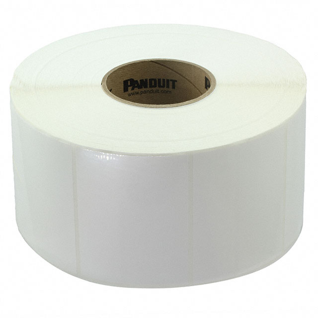 LABEL THERMAL TRANSFER ADH