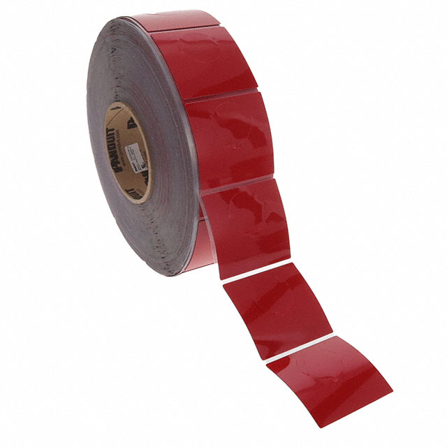 LABEL KEYHOLE RAISED LABEL KEYHOLE RAISED