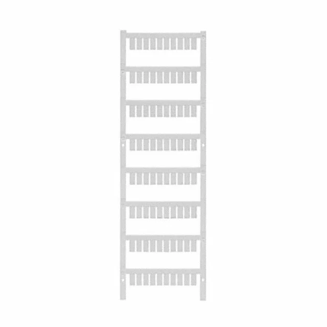 LABEL ID/RATINGS 0.39"X0.2" WHT