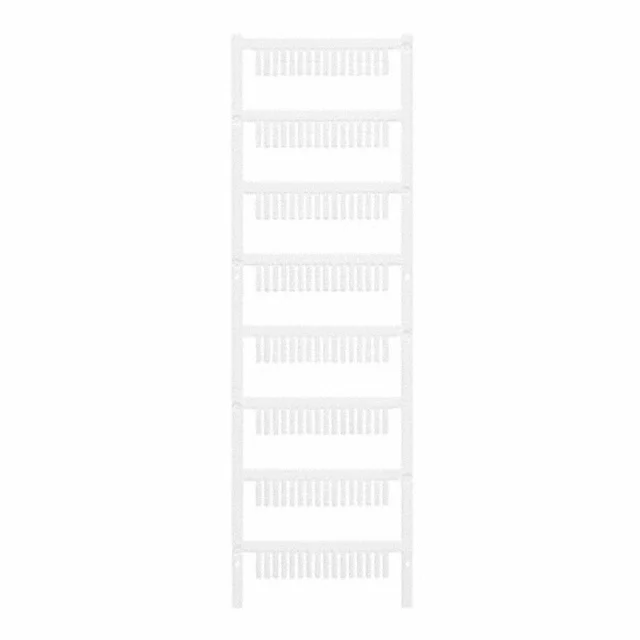 LABEL ID/RATINGS 0.39"X0.1" WHT