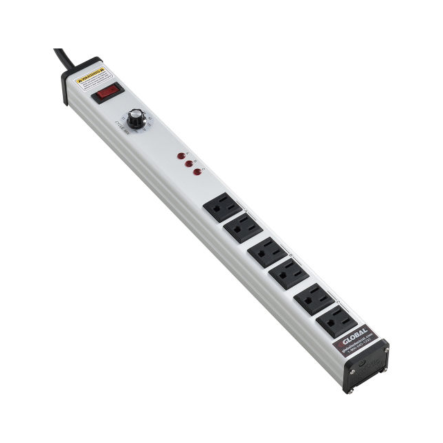 18" 6 OUTLET ALUMINUM 3-WAY CYCL 18" 6 OUTLET ALUMINUM 3-WAY CYCL