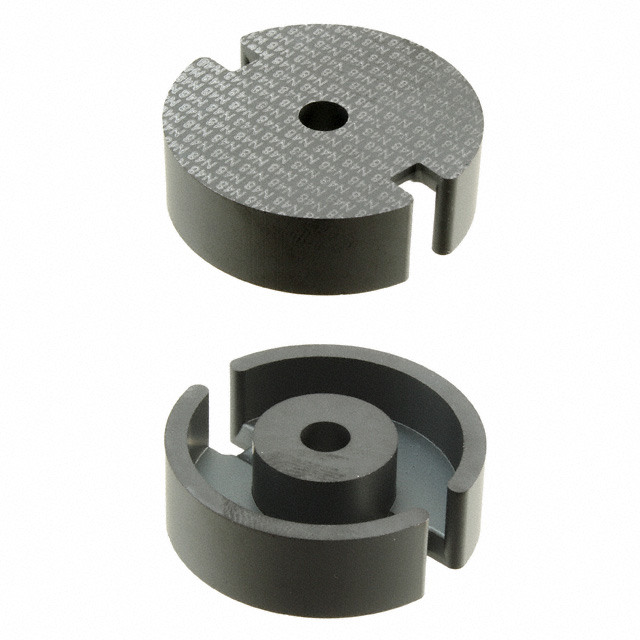 FERRITE CORE P 7.6UH N48 2PCS FERRITE CORE P 7.6UH N48 2PCS