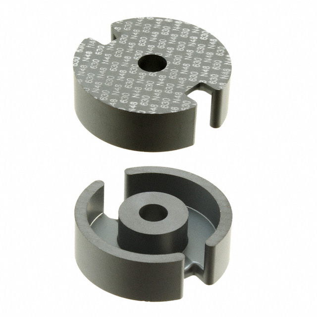 FERRITE CORE P 630NH N48 2PCS FERRITE CORE P 630NH N48 2PCS