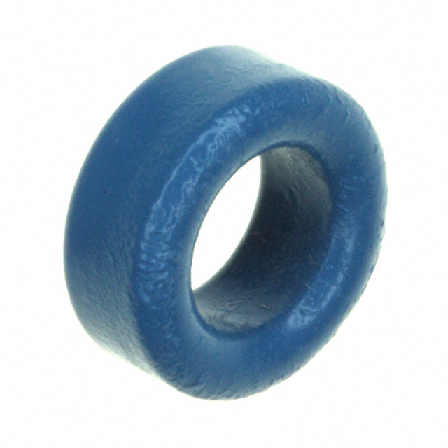 FERRITE CORE TOROID 1.76UH N30 FERRITE CORE TOROID 1.76UH N30