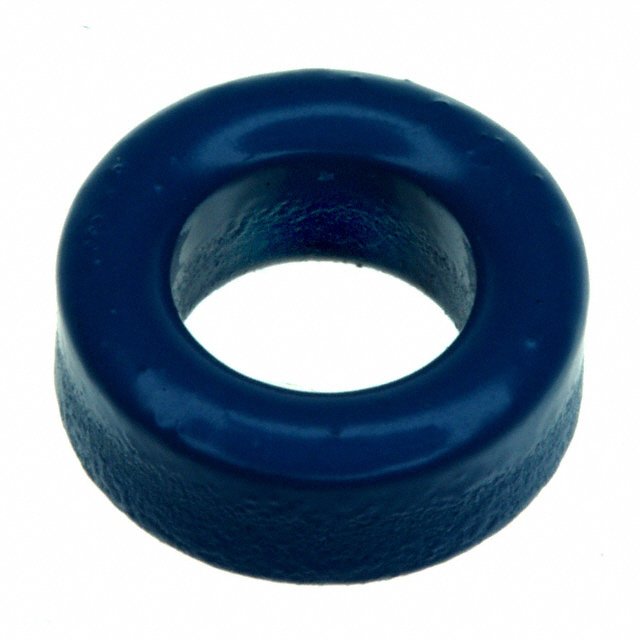 FERRITE CORE TOROID 4.09UH T38 FERRITE CORE TOROID 4.09UH T38