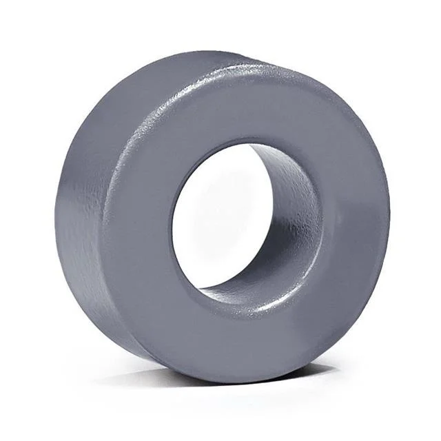 FERRITE CORE TOROID 4.392UH W