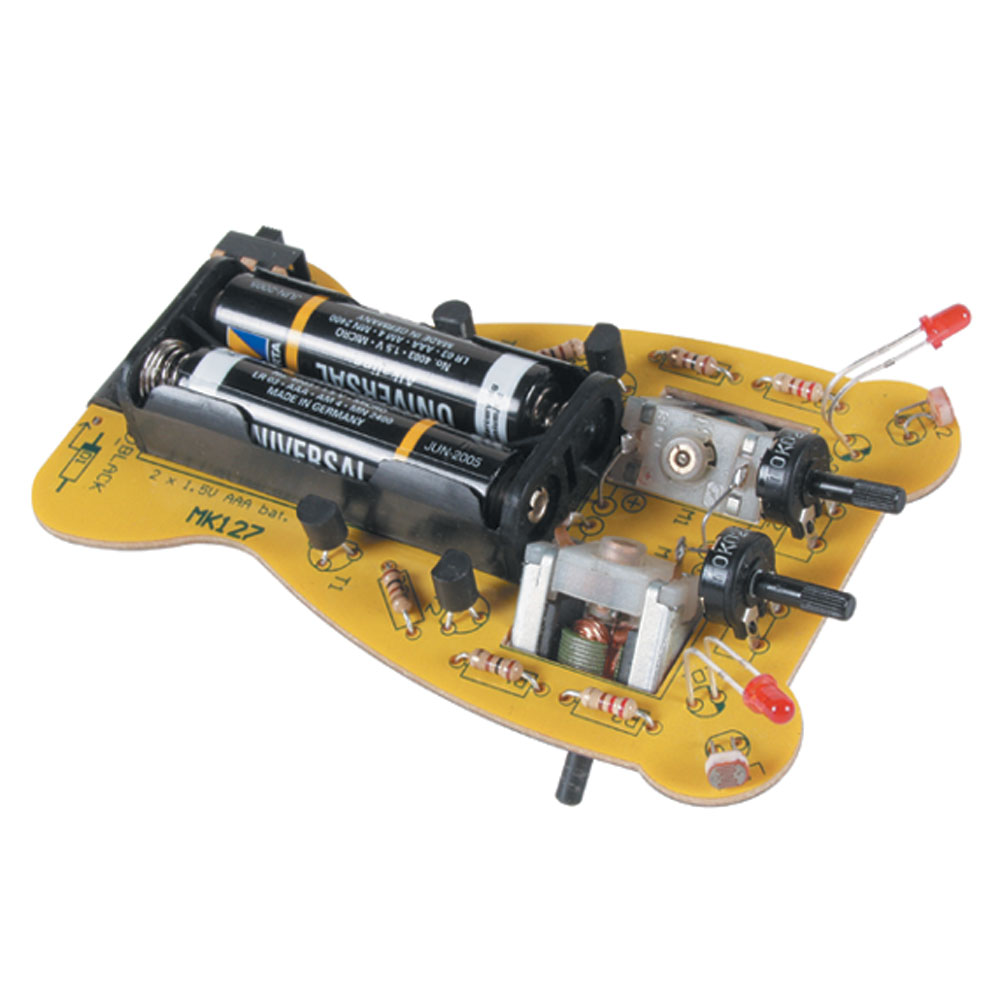 KIT,RUNNING MICROBUG KIT,RUNNING MICROBUG