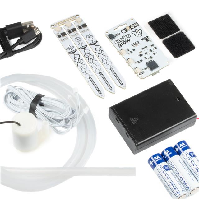 ENVIRO GROW (PICO W ABOARD) - EN ENVIRO GROW (PICO W ABOARD) - EN