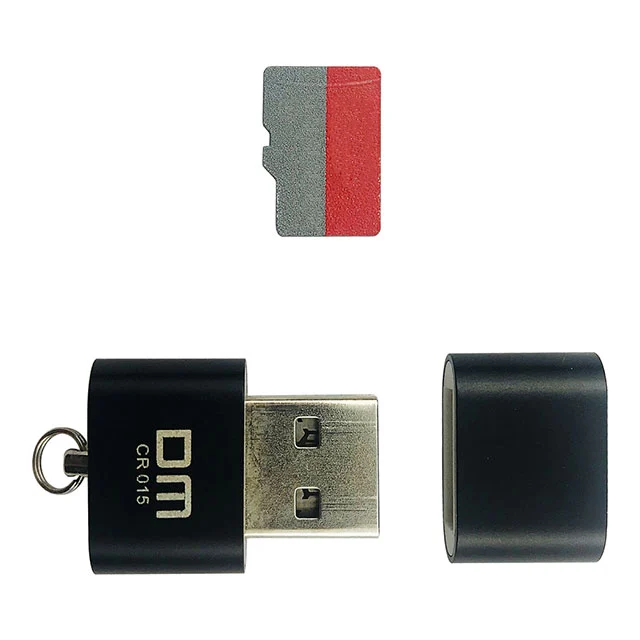 MEM CARD MICROSD 32GB CLASS 10