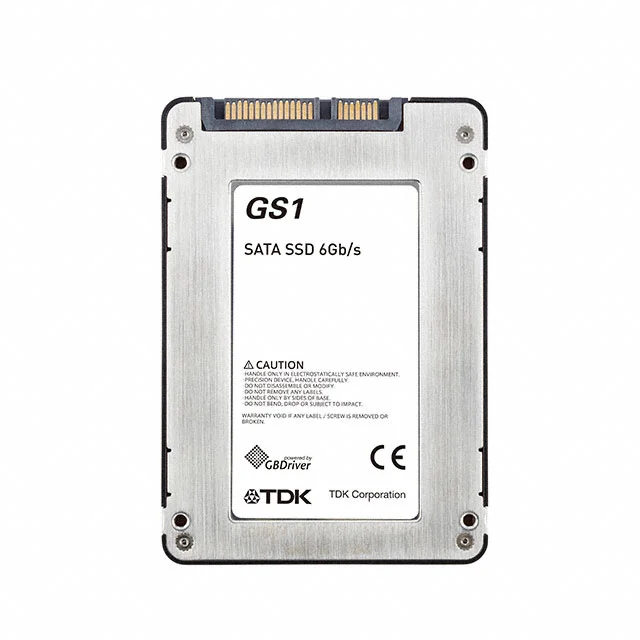 SSD 128GB 2.5" PSLC SATA III 5V