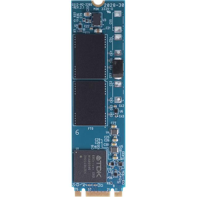 SSD 50GB M.2 TLC SATA III 3.3V