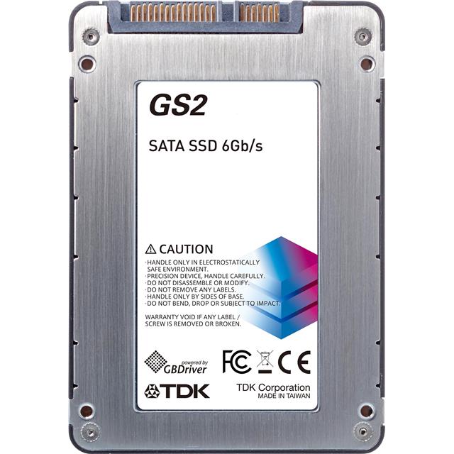 SSD 50GB 2.5" TLC SATA III 5V