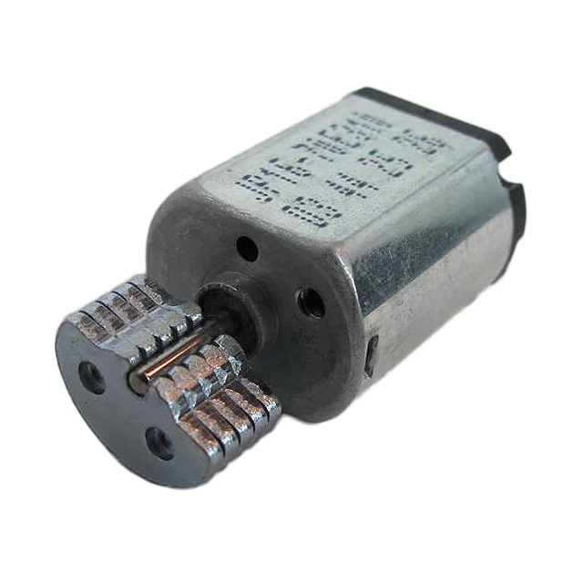 VIBRATION MOTOR 8250 RPM 6.4G VIBRATION MOTOR 8250 RPM 6.4G