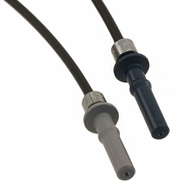 FIBER OPTIC CBL POF 1M FIBER OPTIC CBL POF 1M