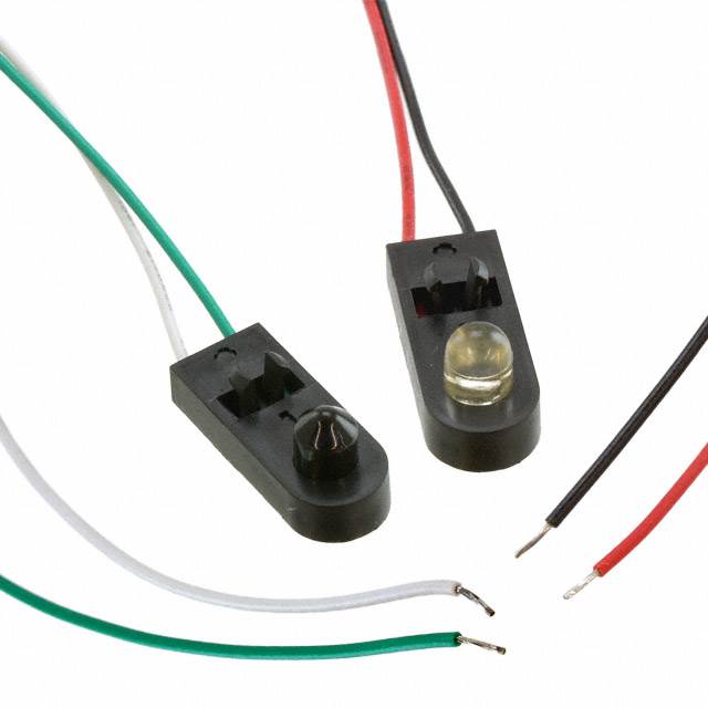 SENSOR OPT SLOT PHOTOTRANS MODUL SENSOR OPT SLOT PHOTOTRANS MODUL