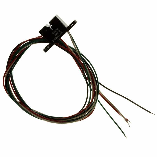 SENSOR OPT SLOT PHOTOTRANS MODUL SENSOR OPT SLOT PHOTOTRANS MODUL