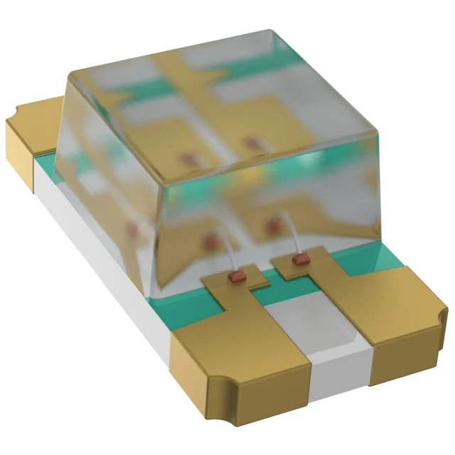 LED YELLOW CLEAR SMD LED YELLOW CLEAR SMD